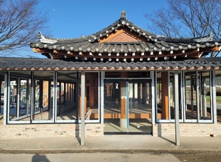 부안군 격포권역 거점개발사업 사진1