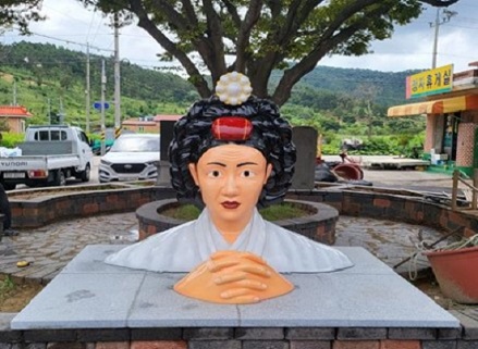 부안군 격포권역 거점개발사업 사진2