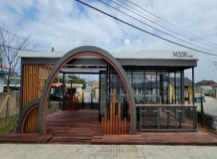 고창군 만돌권역 거점개발사업 사진1
